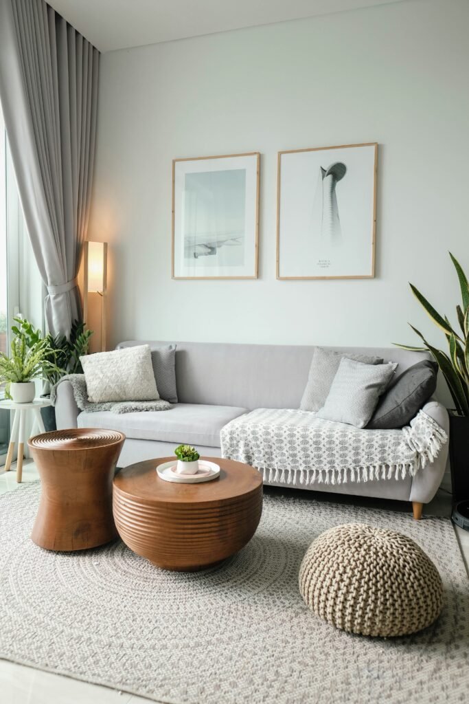 Home Decorating Ideas on a Budget: 15 Wins home decorating ideas on a budget